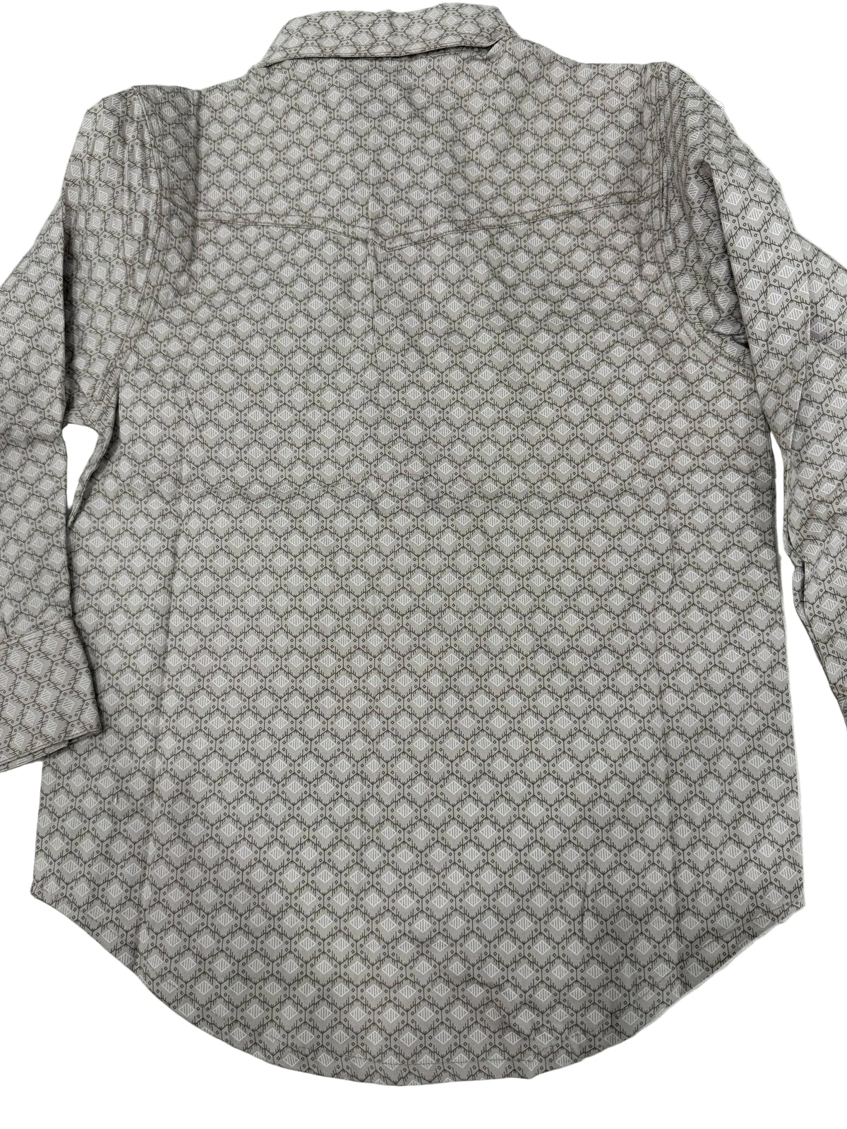 Boys' Western Snap Shirt with Stretch | Style BS-3001