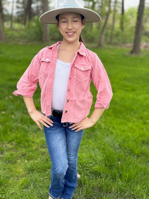 KIDS SHIRT