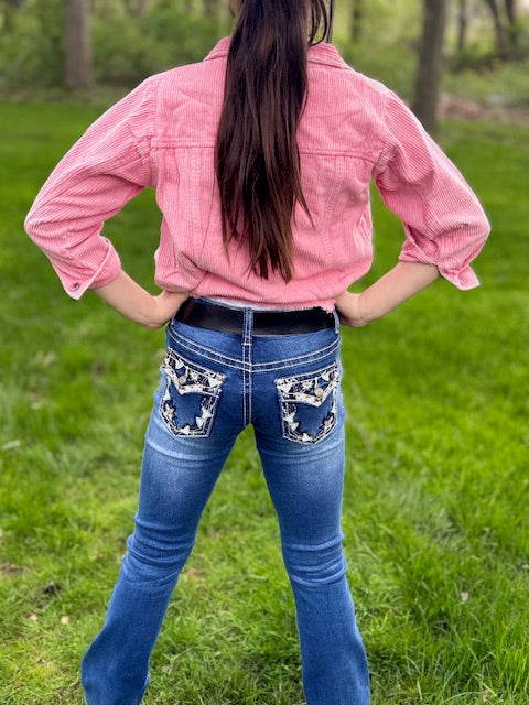 KIDS SHIRT