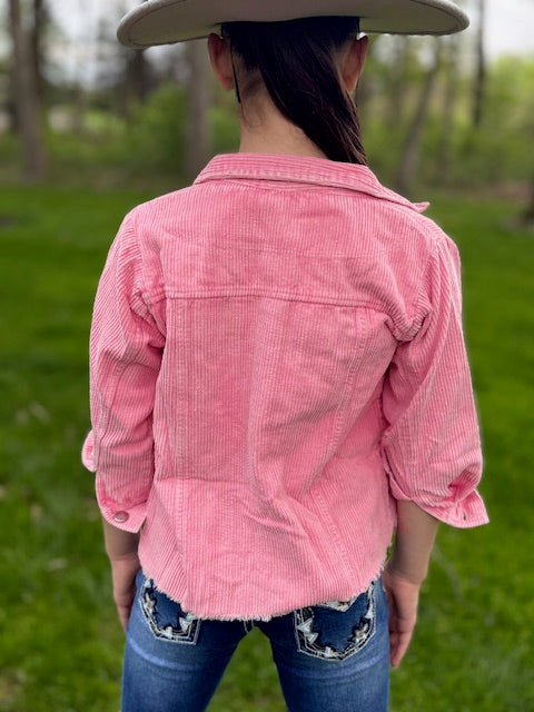 KIDS SHIRT