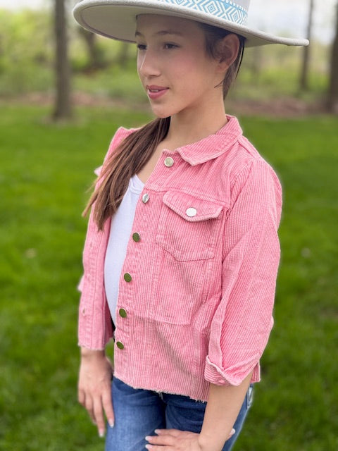 KIDS SHIRT