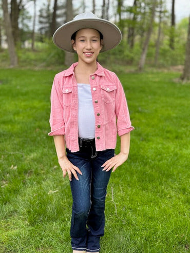 KIDS SHIRT