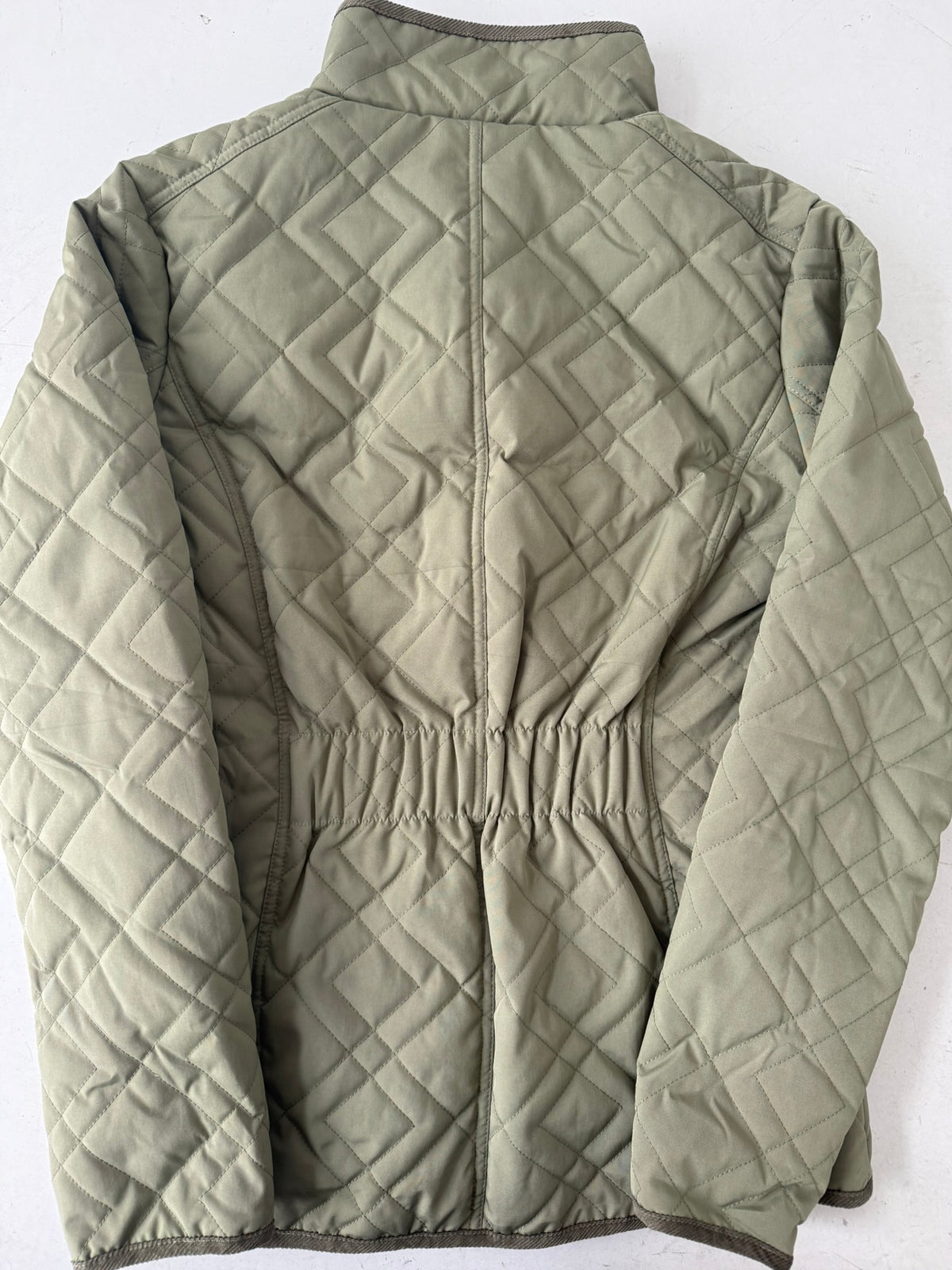 Ladies' Quilted Western Jacket | Style L-26208