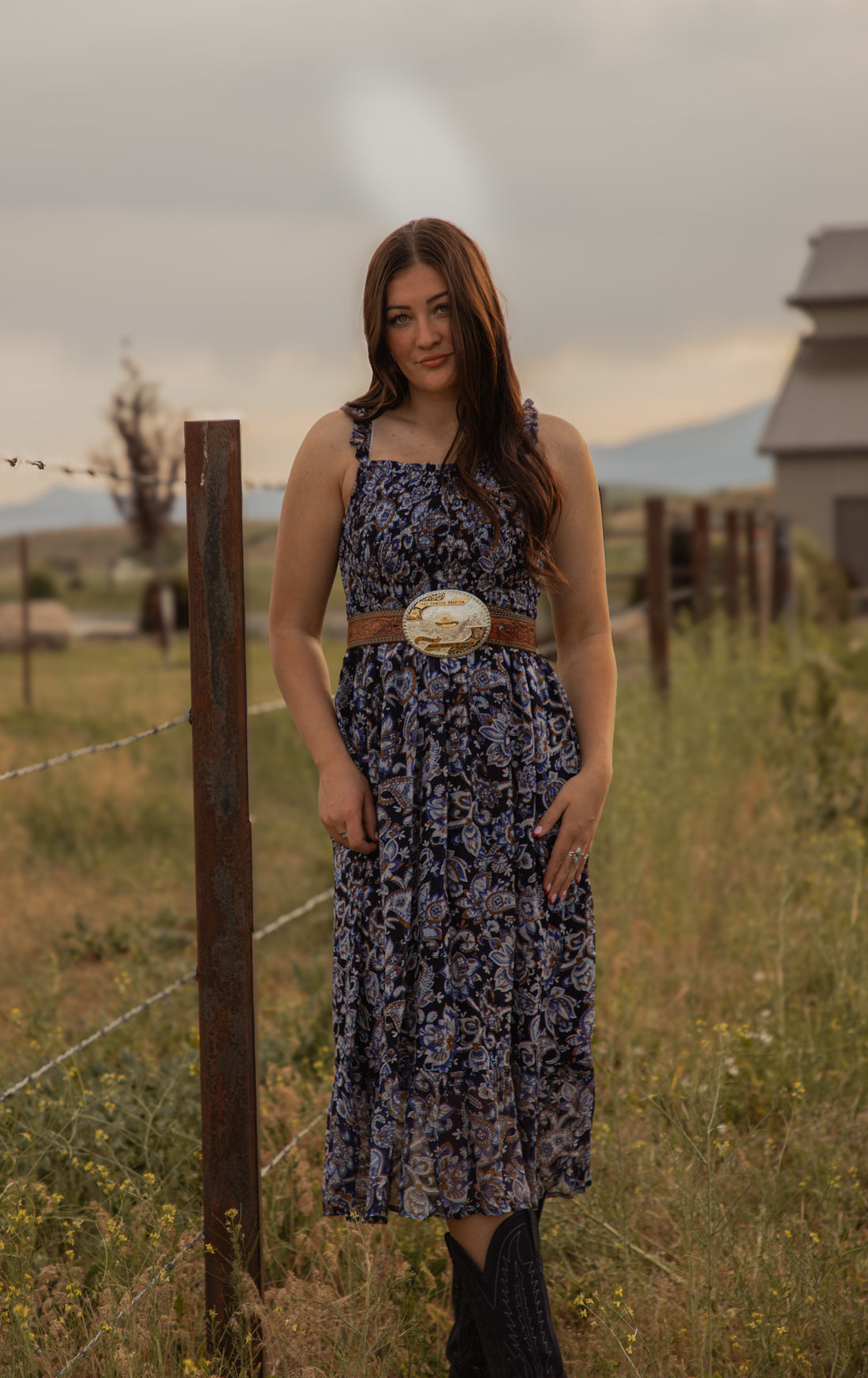 ladies dress photo Stylish Summer Dresses for Women Over 60