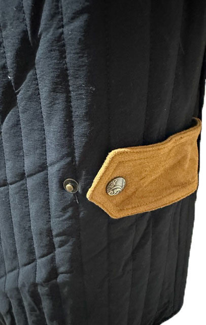 Men's Western Aztec Vest Style#-M-24216