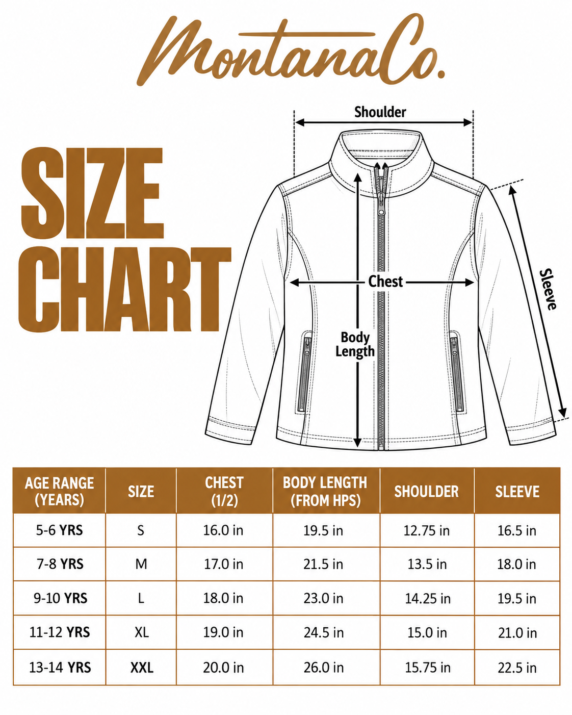 Girls' Softshell Jacket | Style GJ-261107