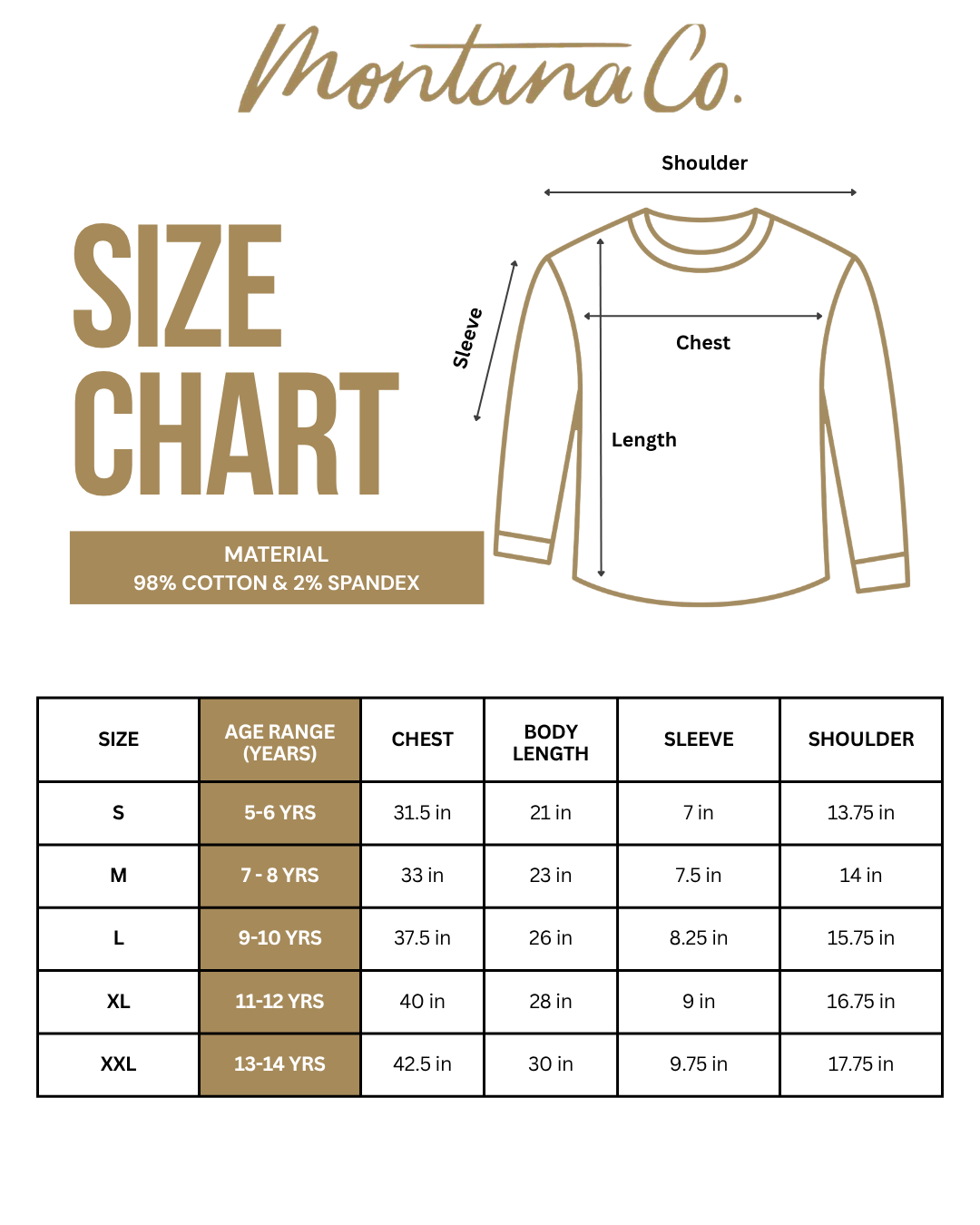 Boys' Western Snap Shirt with Stretch | Style BS-3008
