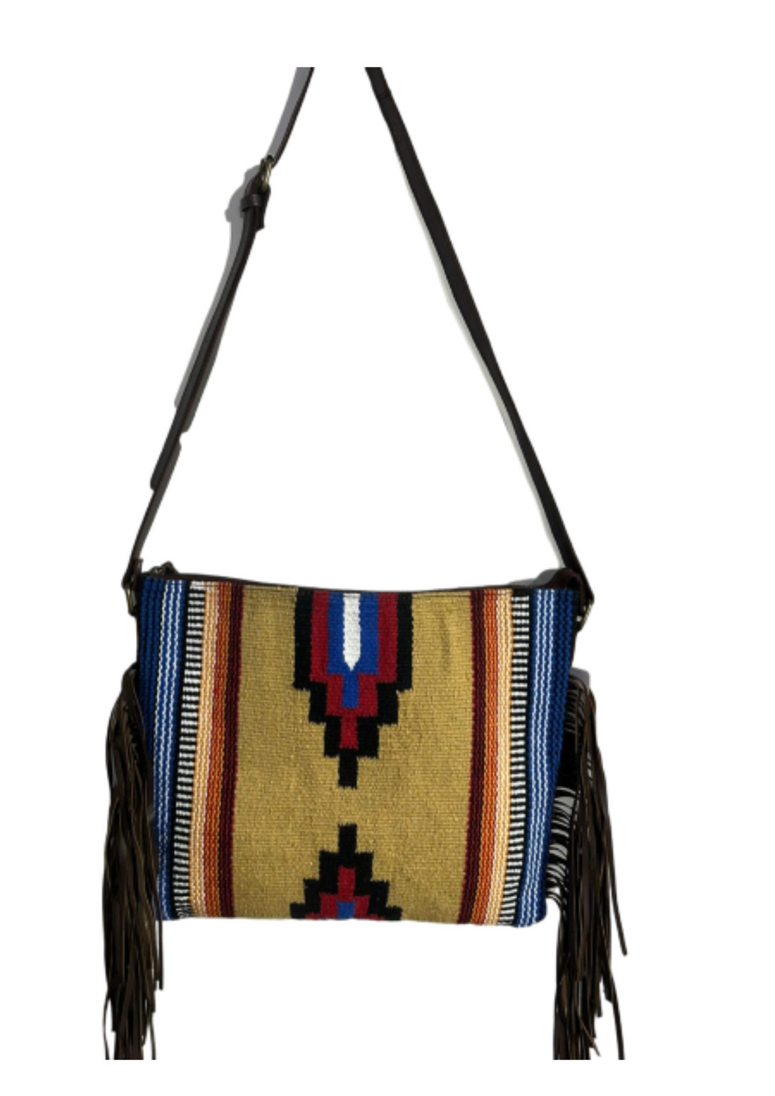 Western Crossbody Bag T-1365-2