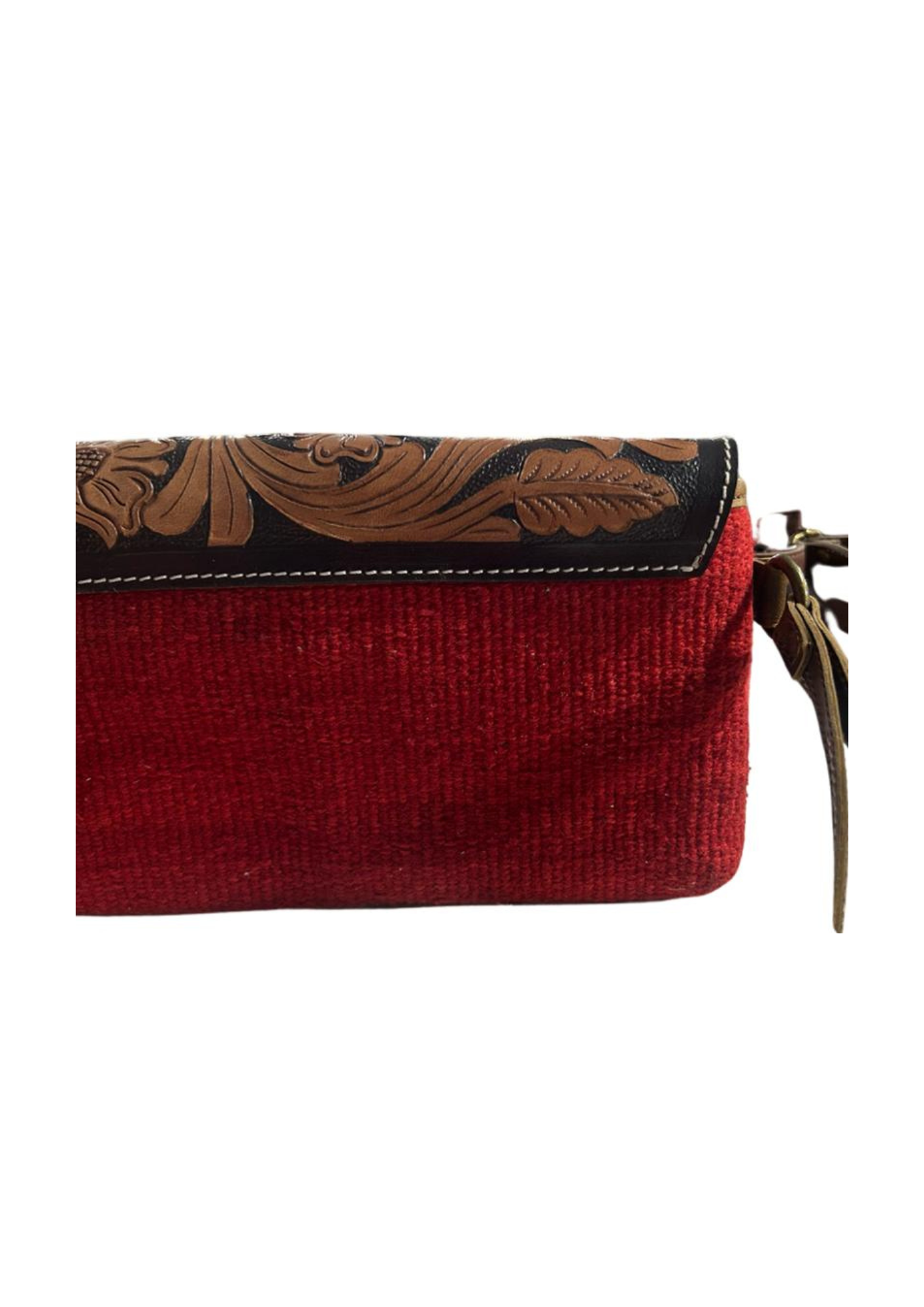 Western Aztec Handbag T-1479
